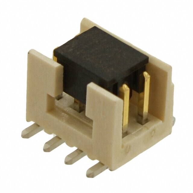 95615-008TRLF Amphenol ICC (FCI)  Embases à broches mâles